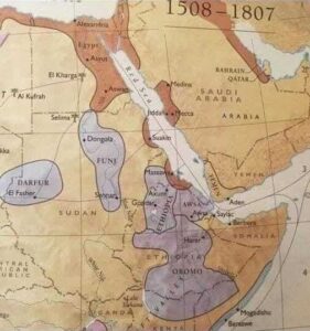 Kenya Oromo Map 281x300 
