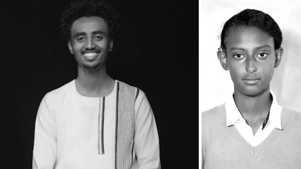 OLLAA Exclusives OROMO LEGACY LEADERSHIP ADVOCACY ASSOCIATION