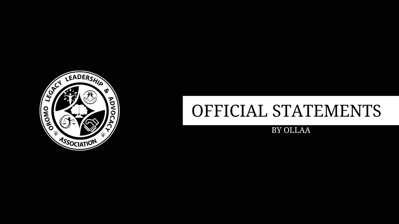 OLLAA Congratulates Ambassador Massinga On Being Sworn In As The New US 
