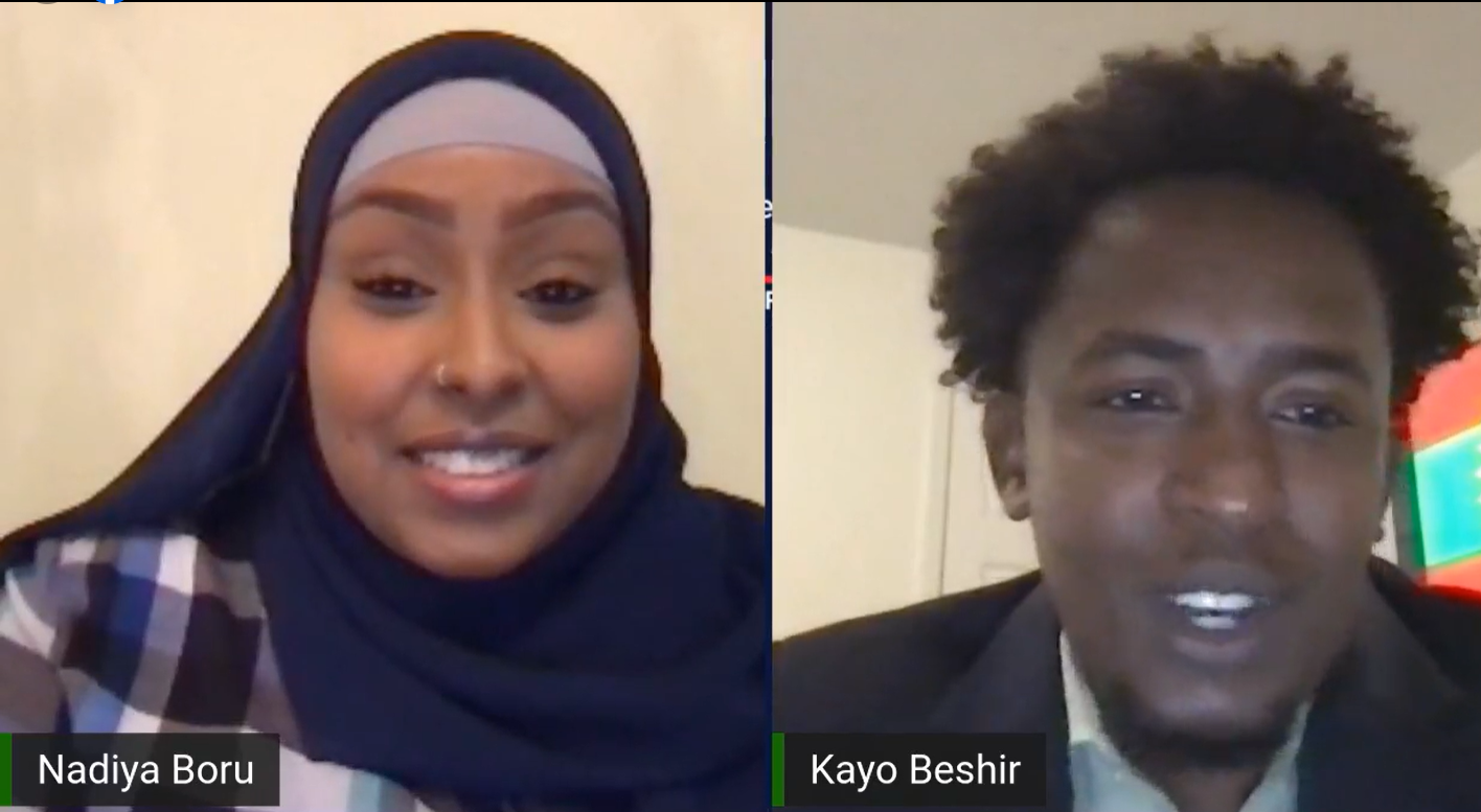 Giving Tuesday Fundraiser And The Path Forward Live Discussion W 