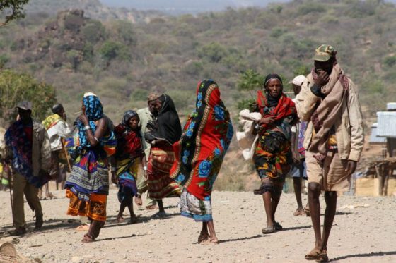 EASTERN-ETHIOPIA